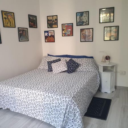 Appartamento In Centro Vista Mare SantʼAntìoco Extérieur photo